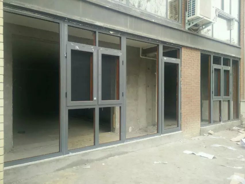 別墅門窗斷橋圖片/別墅門窗斷橋樣板圖 (4)