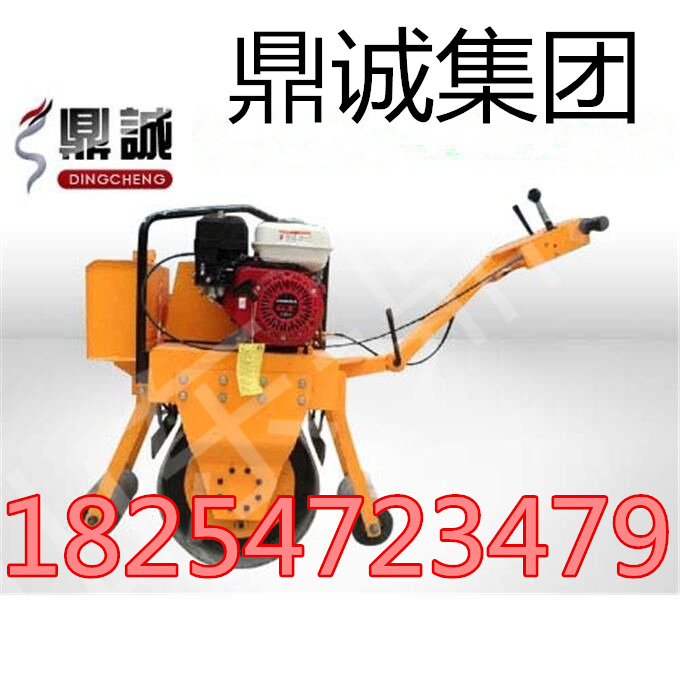 振動壓路機圖片/振動壓路機樣板圖 (2)