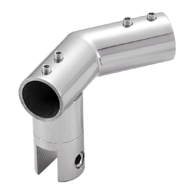 供應浴室連接件管-1004