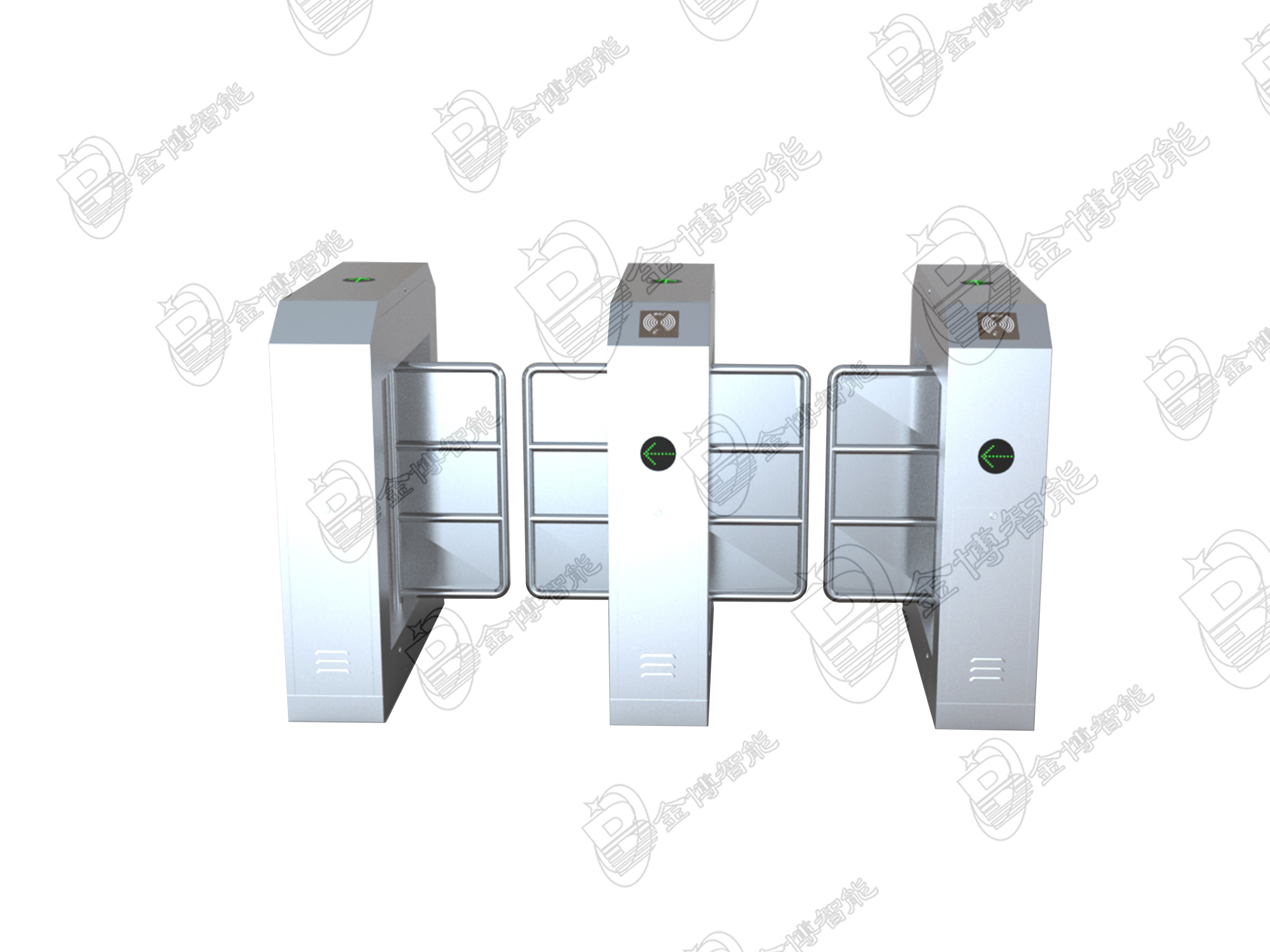 鄭州工地專用擺閘JT-B550圖片/鄭州工地專用擺閘JT-B550樣板圖 (3)