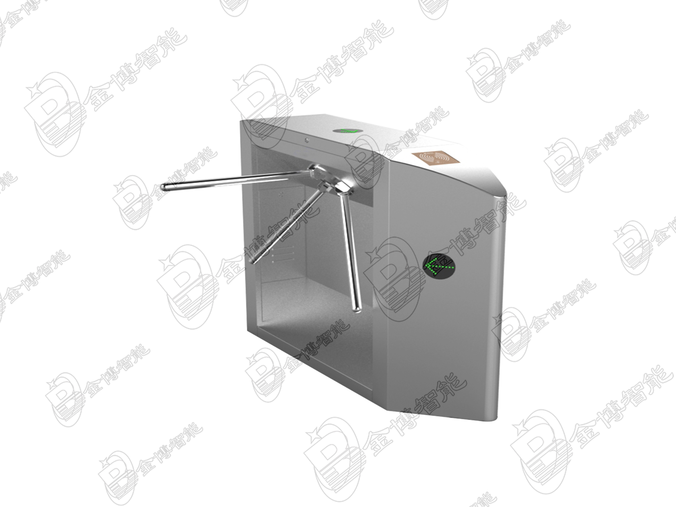 鄭州景區(qū)售票系統(tǒng)通道圖片/鄭州景區(qū)售票系統(tǒng)通道樣板圖 (3)