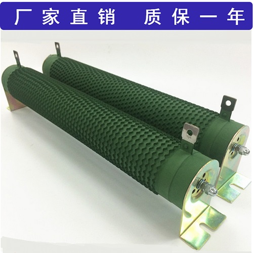 供應(yīng)變頻器波紋制動(dòng)電阻 大功率繞線電阻器 10W~20000W