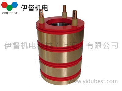 電流滑環(huán) 多通道集電環(huán) 動(dòng)力滑環(huán)圖片/電流滑環(huán) 多通道集電環(huán) 動(dòng)力滑環(huán)樣板圖 (3)