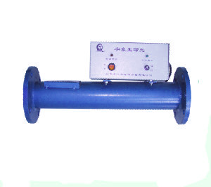 電子水處理儀圖片/電子水處理儀樣板圖 (4)