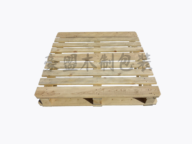 供應(yīng)用于物流；周轉(zhuǎn)|倉(cāng)儲(chǔ)；運(yùn)輸|食品；加工的專(zhuān)業(yè)定做出口歐標(biāo)松木熏蒸木托盤(pán)