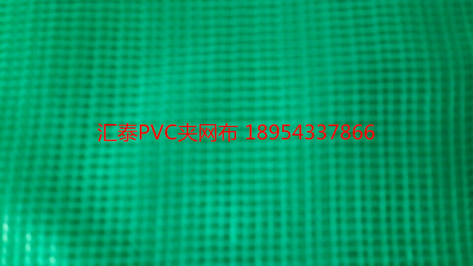 PVC夾網布建筑安全網圖片/PVC夾網布建筑安全網樣板圖 (2)