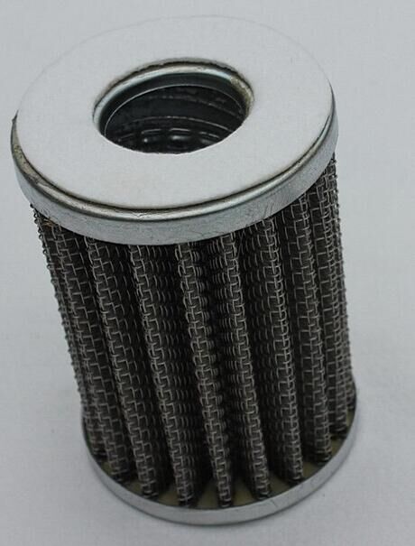 真空泵總成濾清器濾芯圖片