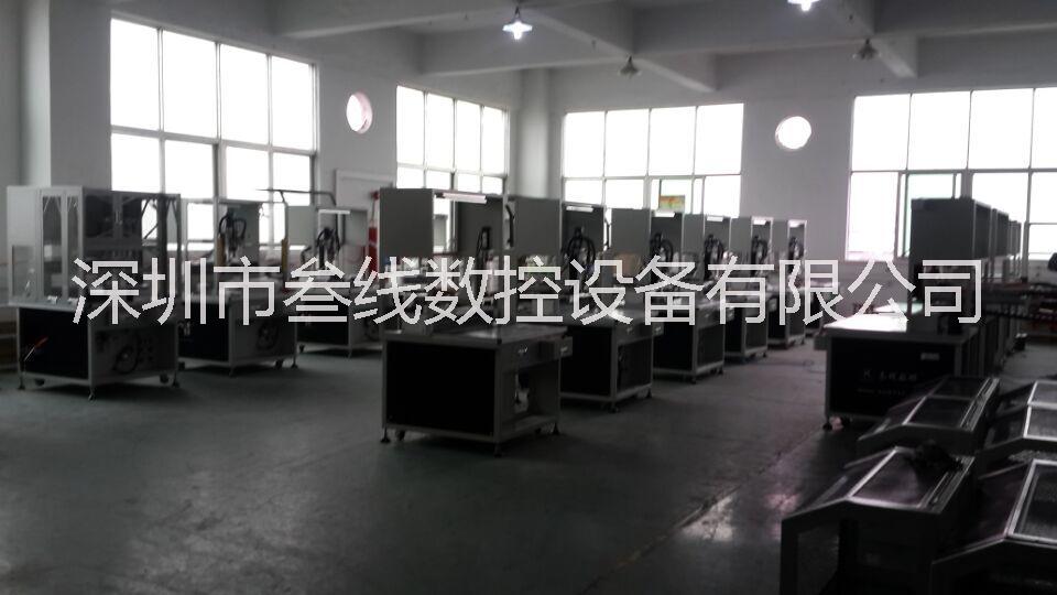 供應(yīng)單頭銅螺母植入機(jī)，臺(tái)州市電表外箱螺母植入機(jī)，埋入機(jī)，熱熔機(jī)