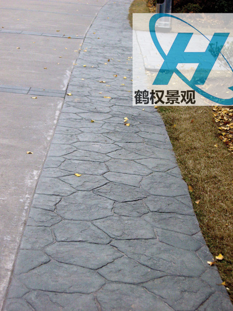 藝術(shù)地坪圖片/藝術(shù)地坪樣板圖 (1)