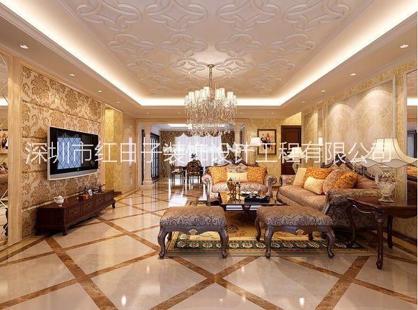 深圳蔡屋圍工廠裝潢公司，裝飾公司圖片/深圳蔡屋圍工廠裝潢公司，裝飾公司樣板圖 (1)