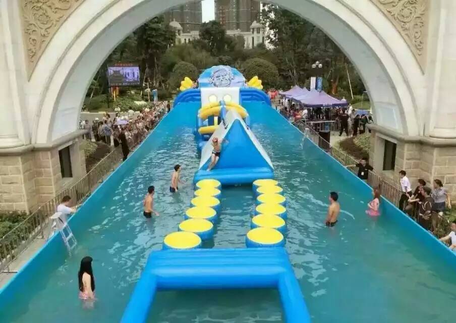 水上設(shè)備出租圖片/水上設(shè)備出租樣板圖 (2)