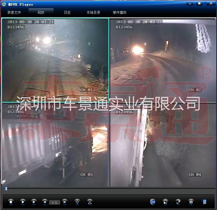 360度全景行車圖片/360度全景行車樣板圖 (3)