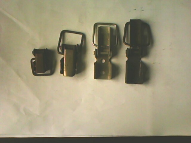 供應(yīng)用于的焊接扣鎖