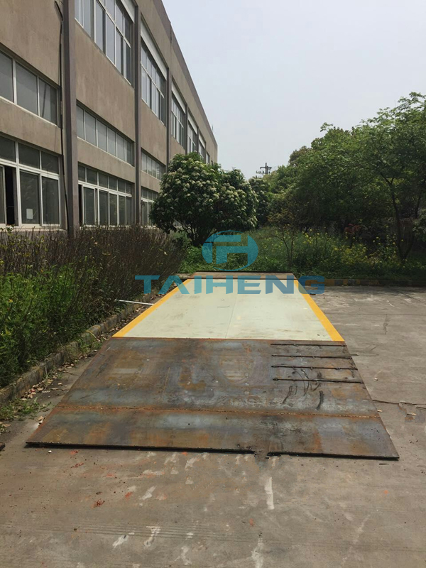 電子地磅圖片/電子地磅樣板圖 (1)