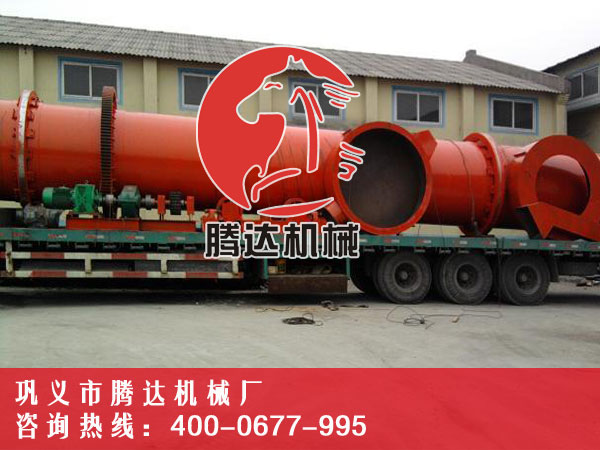 晉中滾筒烘干機(jī)供應(yīng)圖片