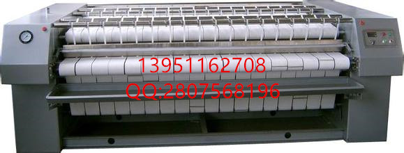 供應床單燙平機YPAII-3000
