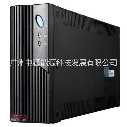 廣州山特UPS不間斷電源圖片/廣州山特UPS不間斷電源樣板圖 (2)