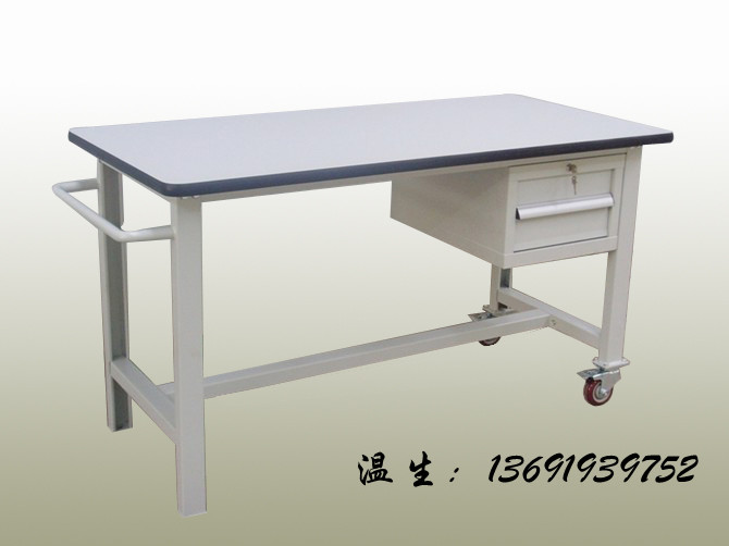 抽屜式防靜電工作桌圖片/抽屜式防靜電工作桌樣板圖 (3)