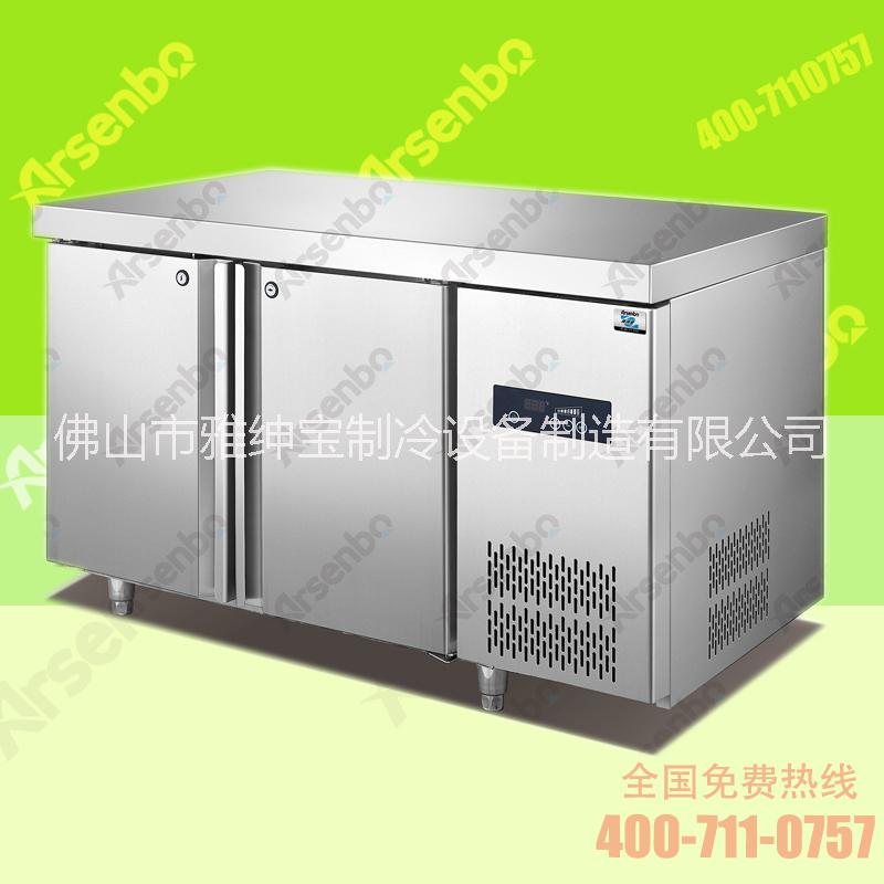 保鮮工作臺(tái) 不銹鋼工作臺(tái) 工作臺(tái)生產(chǎn)廠家 廣東工作臺(tái)批發(fā)