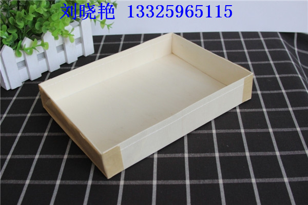 木質(zhì)快餐盒圖片/木質(zhì)快餐盒樣板圖 (4)