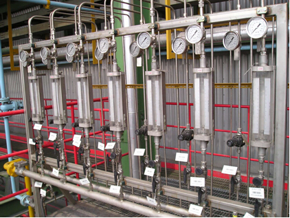 供應(yīng)用于煙氣超低排放|超低排放脫硫|超低排放除塵的超低排放脫硝煙氣超凈超低排放技術(shù)