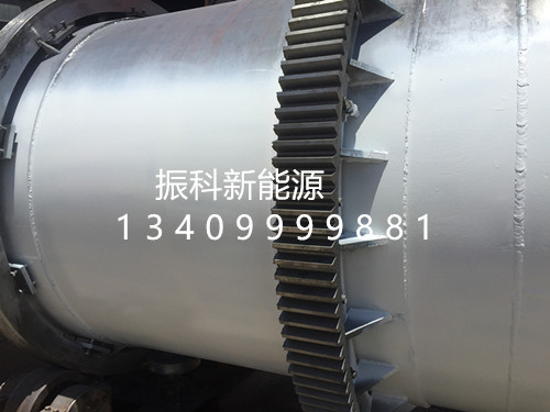 供應(yīng)回轉(zhuǎn)式滾筒烘干機(jī) 干燥機(jī)根據(jù)用戶(hù)需求訂制