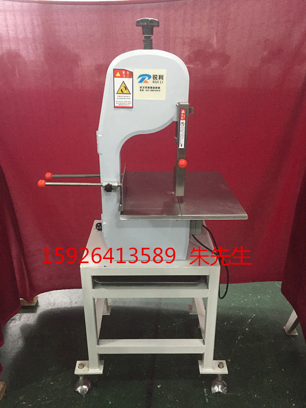 武漢250A鋸骨機圖片