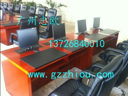 多媒體會(huì)議室圖片/多媒體會(huì)議室樣板圖 (3)