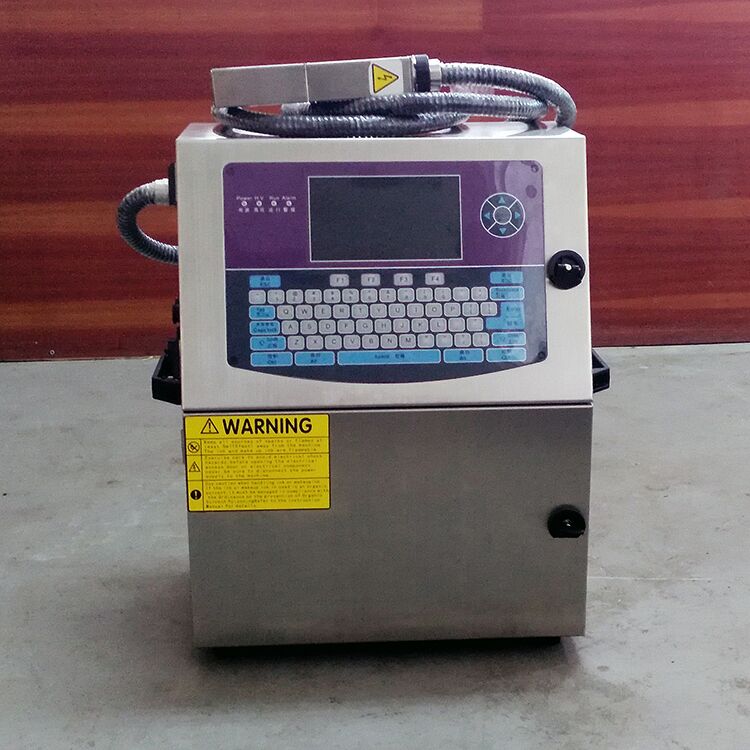 小字符噴碼機(jī)圖片/小字符噴碼機(jī)樣板圖 (2)