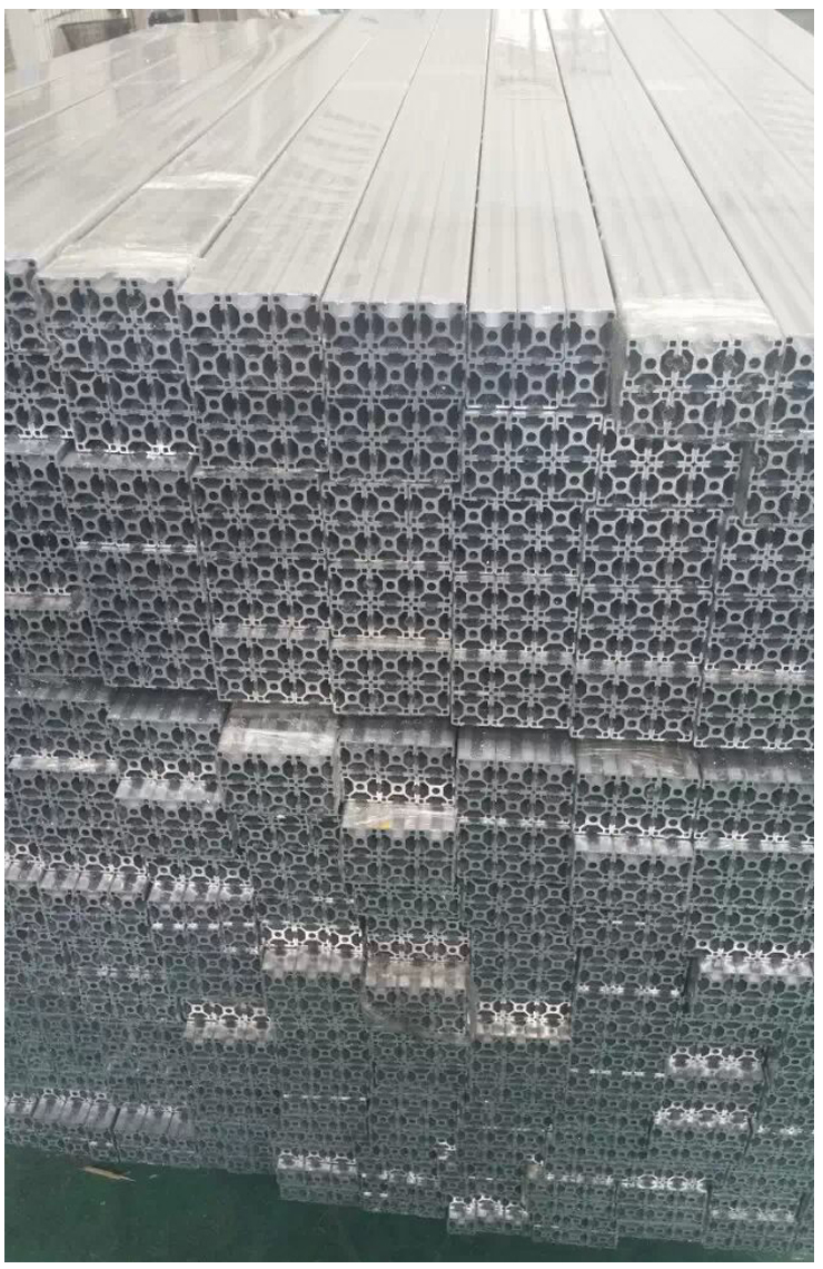 舞臺桁架鋁型材，佛山鋁型材生產(chǎn)廠家，工業(yè)鋁型材 加工中心