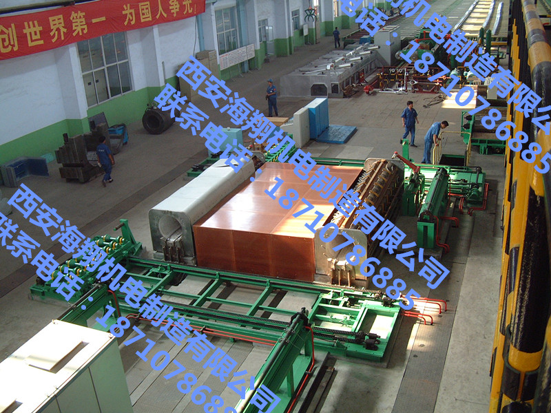 感應(yīng)加熱爐圖片/感應(yīng)加熱爐樣板圖 (3)