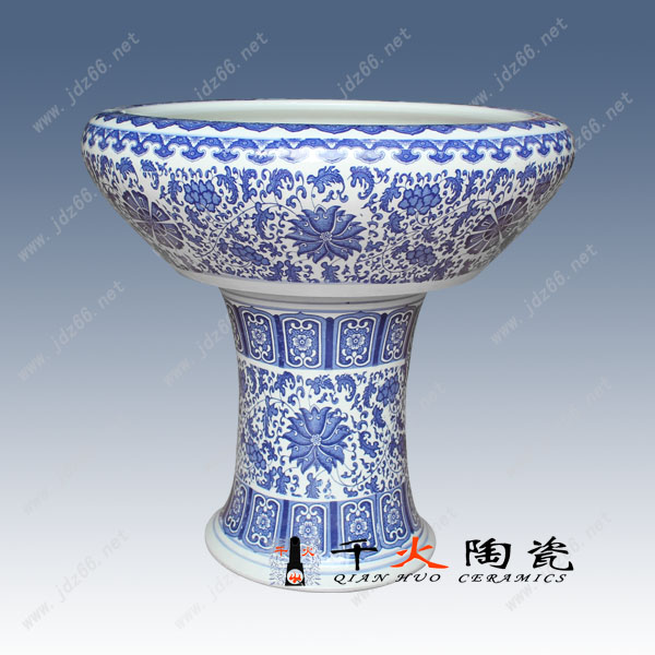 陶瓷大缸圖片/陶瓷大缸樣板圖 (4)