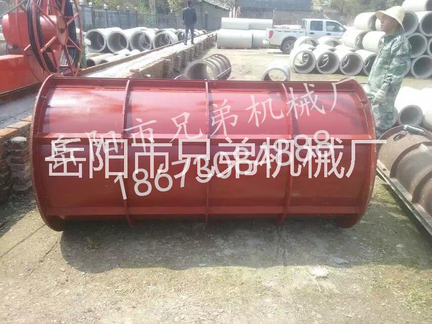 供应定制水泥管模具