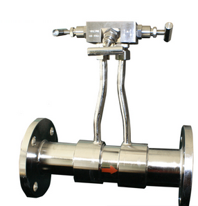 V錐流量計(jì)圖片/V錐流量計(jì)樣板圖 (1)