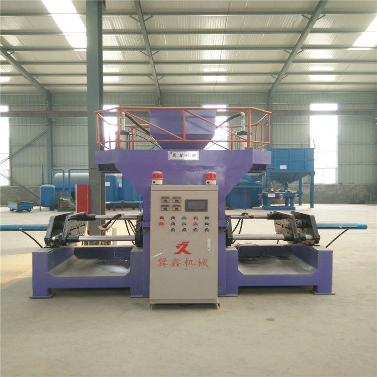 供應(yīng)冀鑫殼芯機(jī)專(zhuān)業(yè)鑄造廠家