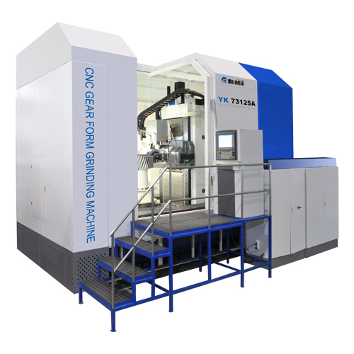 供應(yīng)數(shù)控成形砂輪磨齒機(jī)