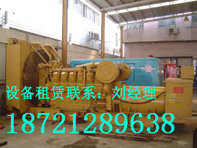 上海供應30KW至1200KW電友、康明斯、卡特發(fā)電機