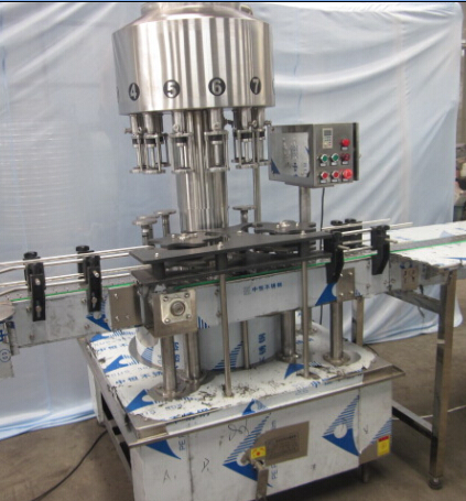 葡萄酒灌裝圖片/葡萄酒灌裝樣板圖 (1)