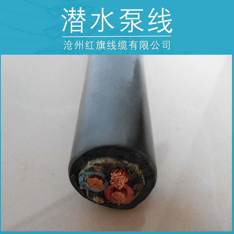 潛水泵圖片/潛水泵樣板圖 (2)