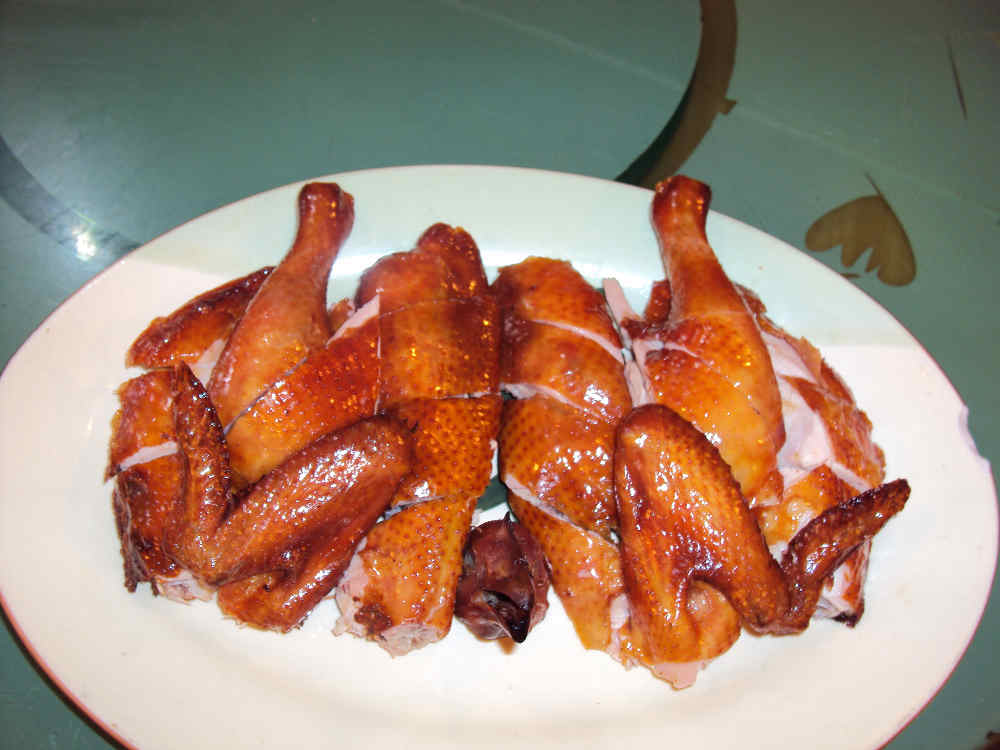 廣式燒臘培訓圖片/廣式燒臘培訓樣板圖 (3)