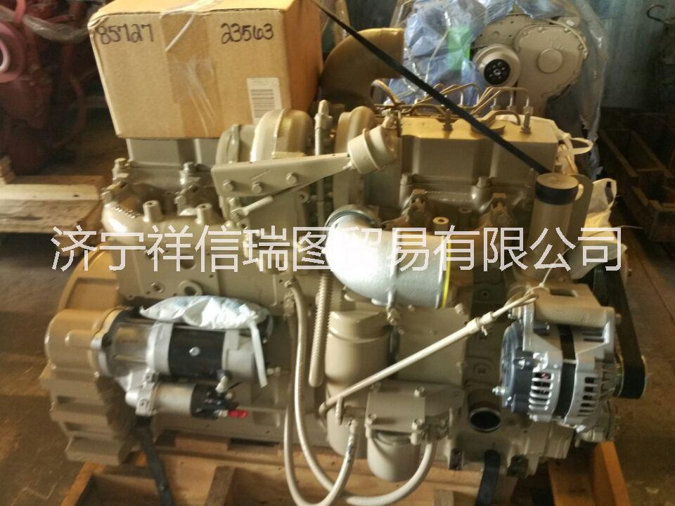 康明斯ISLe375 40發(fā)動(dòng)機(jī)康明斯KT38工業(yè)礦車|保養(yǎng)用品|連桿瓦|大修四配套