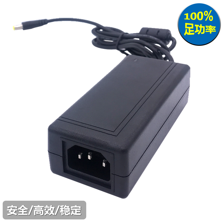 供应足功率12V5A开关电源适配器12V5A直流稳压电源12V5A足功率60W电源12V5A充电器12V适配器