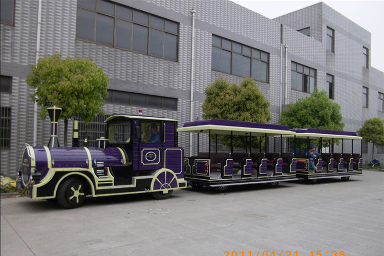 景區(qū)觀光游覽小火車圖片/景區(qū)觀光游覽小火車樣板圖 (3)
