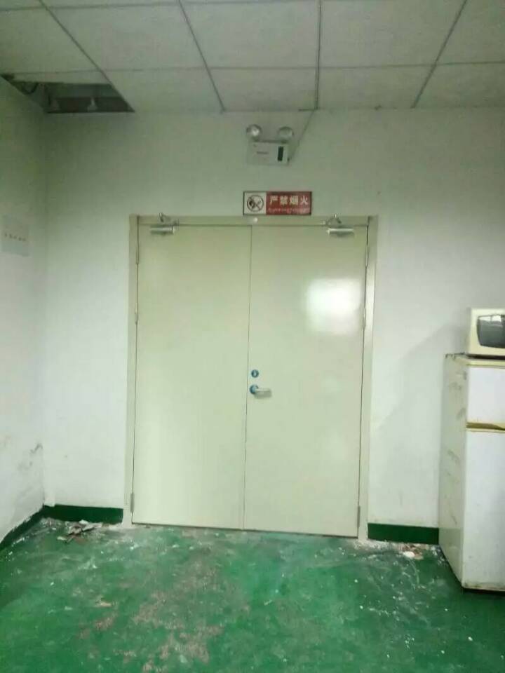 廣東鋼質(zhì)乙級防火門報價、哪家便宜、批發(fā)商、聯(lián)系方式【深圳市通曉實業(yè)有限公司】