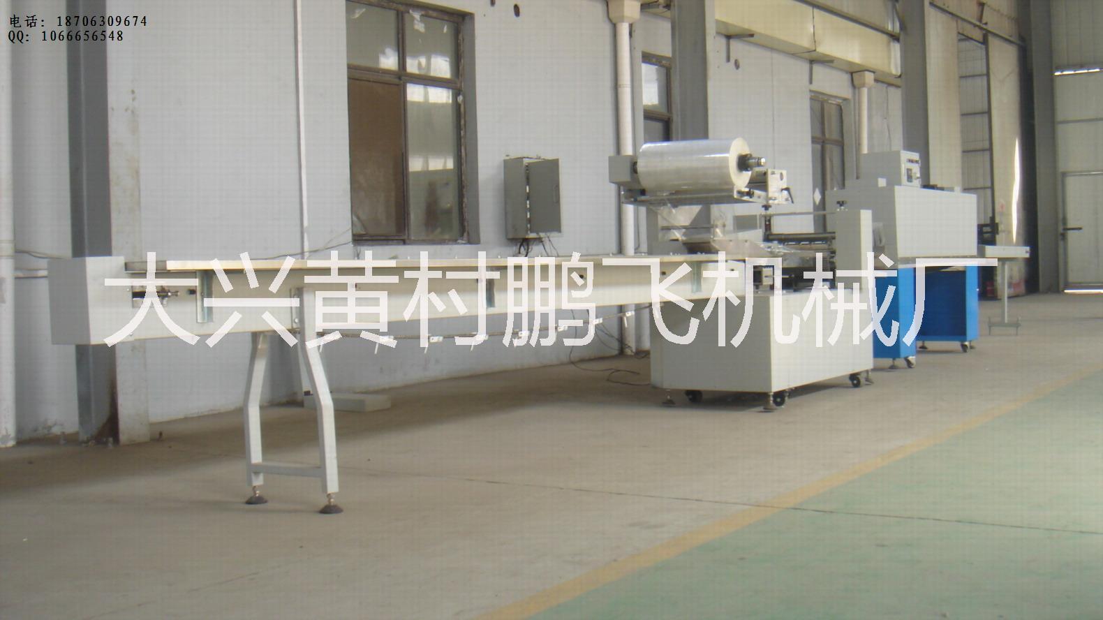 餐具包裝機(jī)圖片/餐具包裝機(jī)樣板圖 (2)