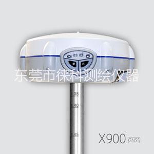 供应华测X900RTK测量系统GNSS/GPS