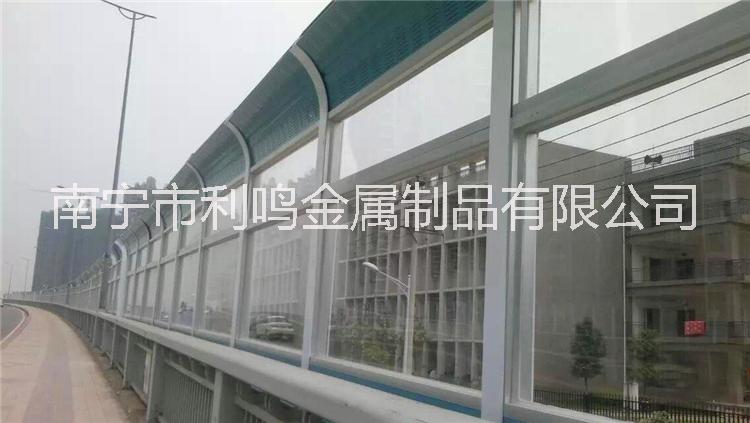 橋梁聲屏障圖片/橋梁聲屏障樣板圖 (4)