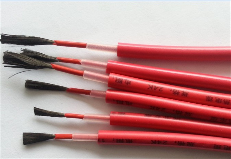 碳纖維地暖圖片/碳纖維地暖樣板圖 (3)