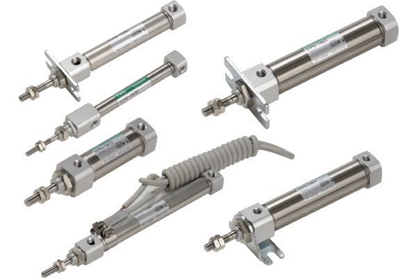 供應(yīng)用于機(jī)械的CKD三位五通換向閥CKD電磁閥