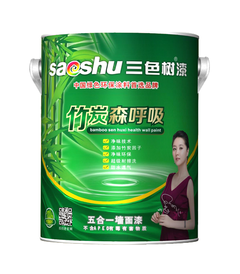 凈味120墻面漆圖片/凈味120墻面漆樣板圖 (2)